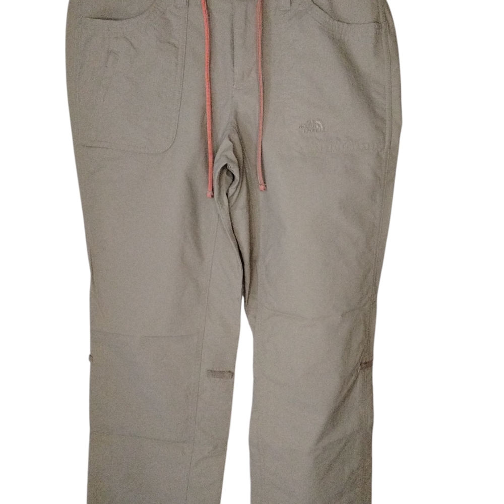The NORTH FACE Womens Sz 2 Pants